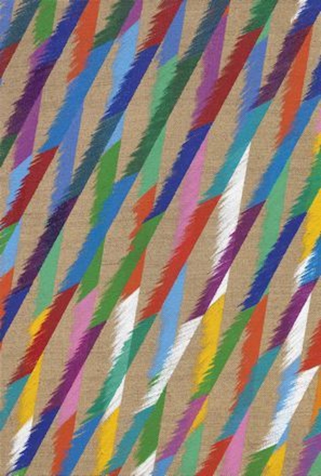 Semplice by Piero Dorazio