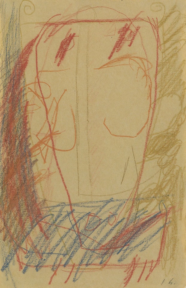 A Man Talking by James Brown
