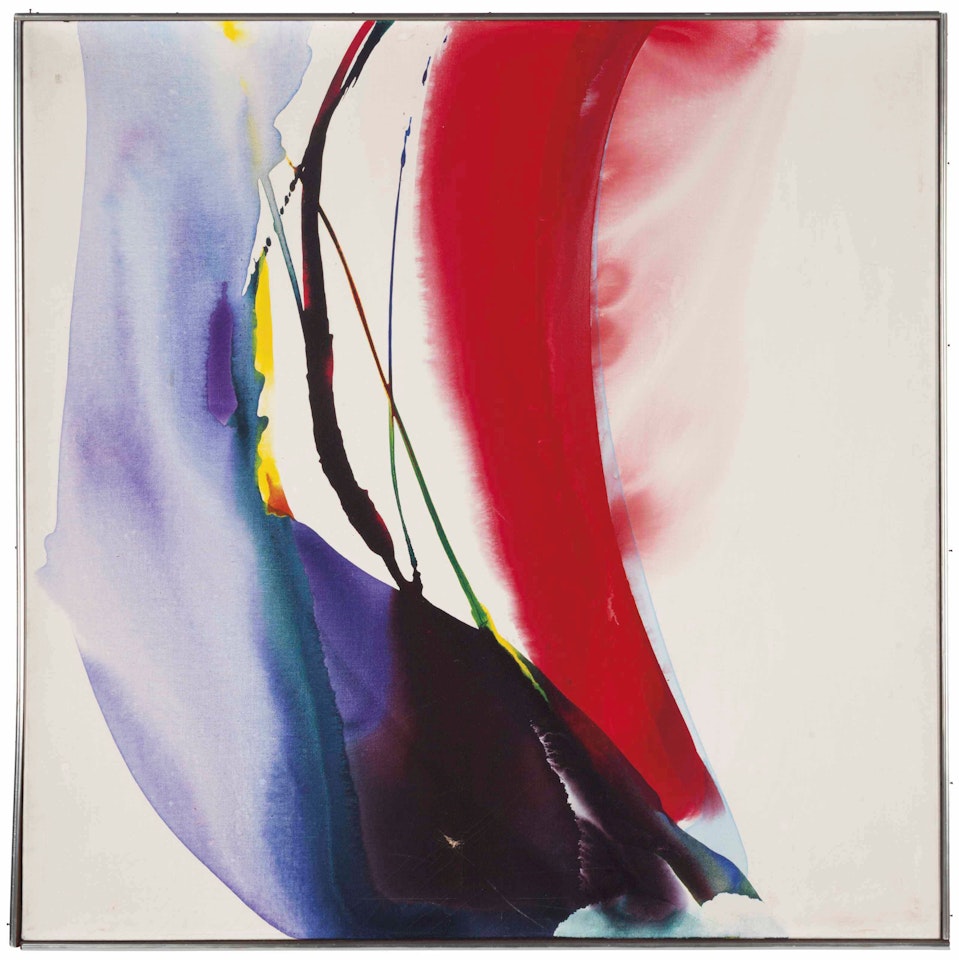 Phenomena X Marks by Paul Jenkins