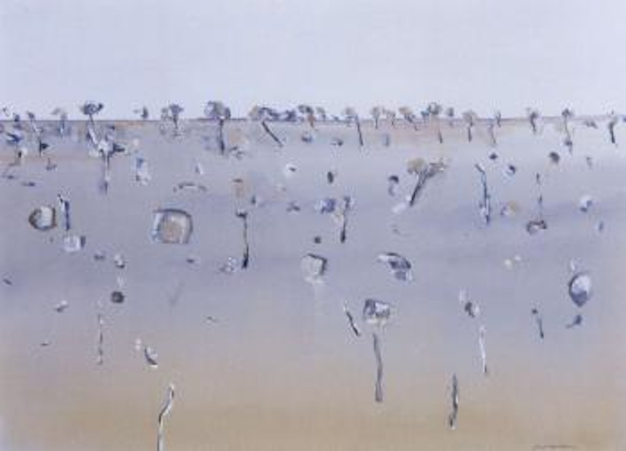 Landscape by Frederick Ronald Williams