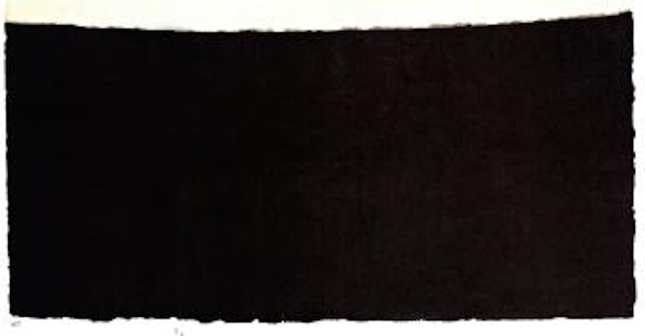 Federal plaza II by Richard Serra