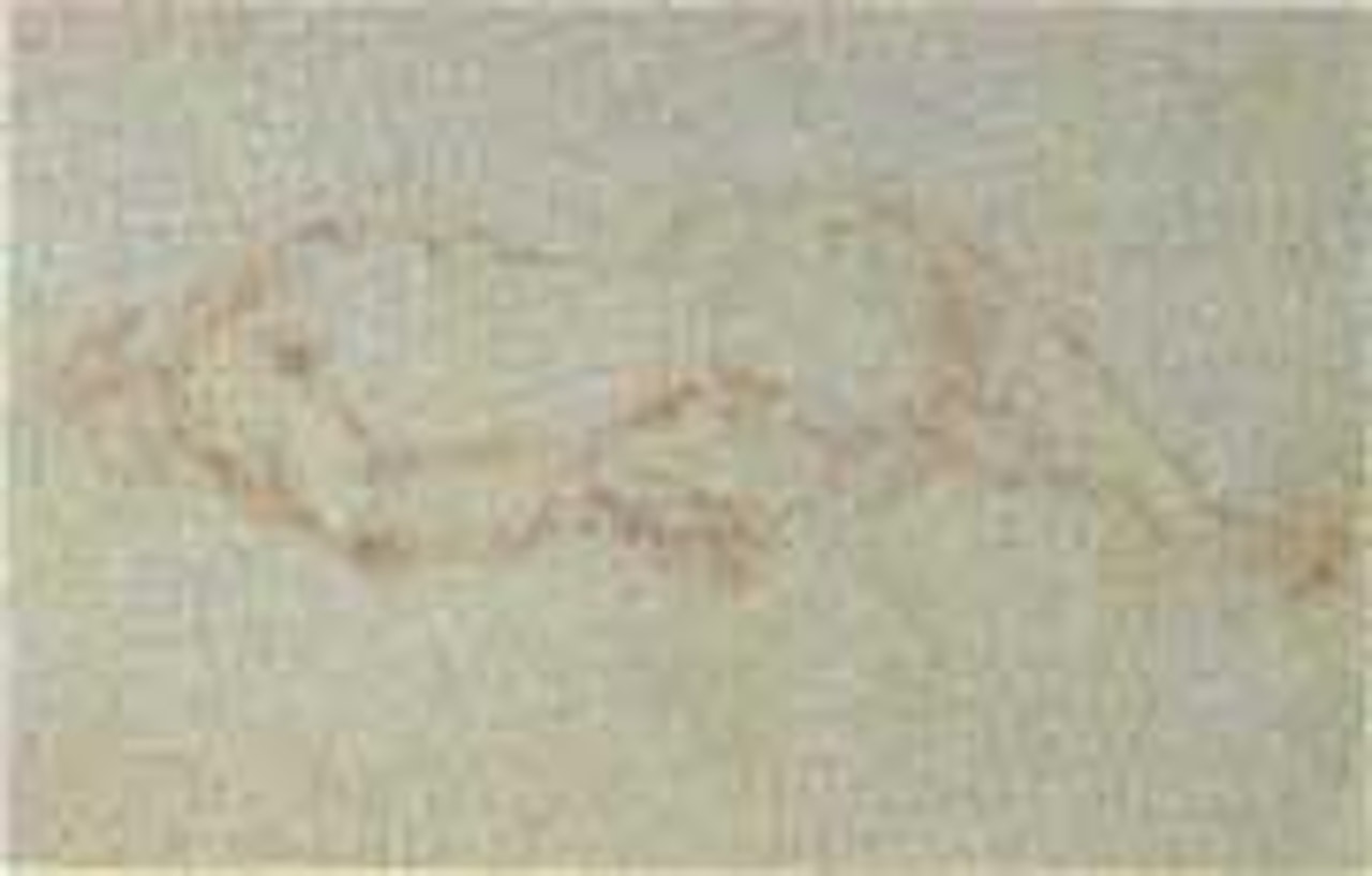 Reclining nude by George Grosz