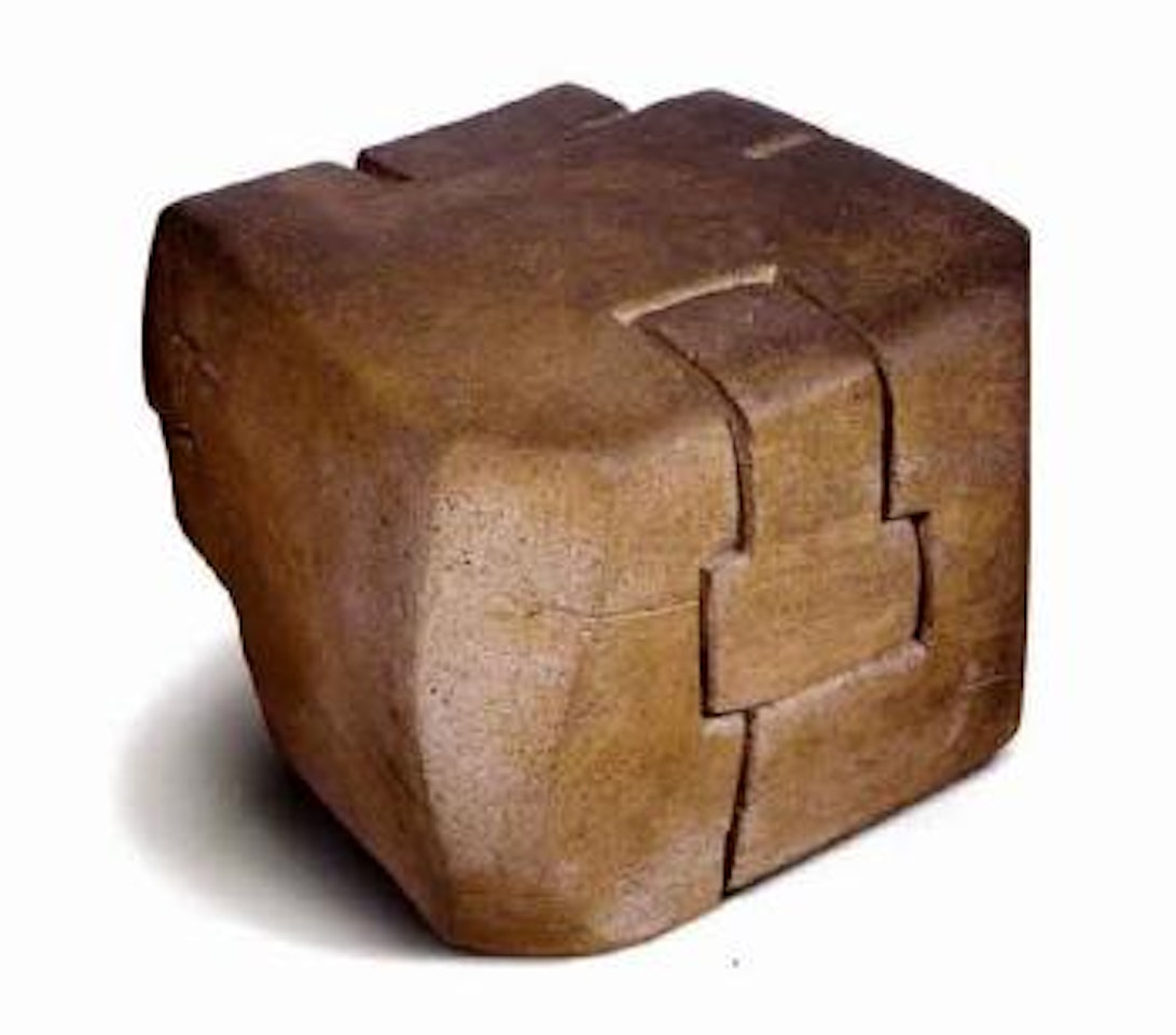 LURRA G-179 by Eduardo Chillida