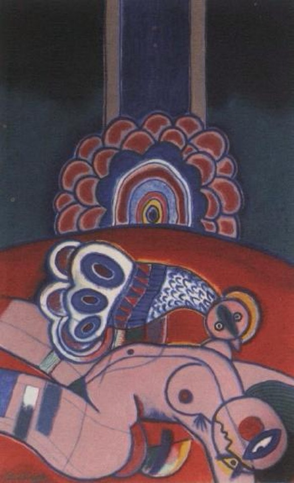 Seduction by Corneille
