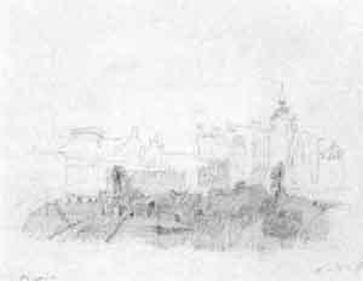 Canale della Giudecca by Zoran Antonio Music