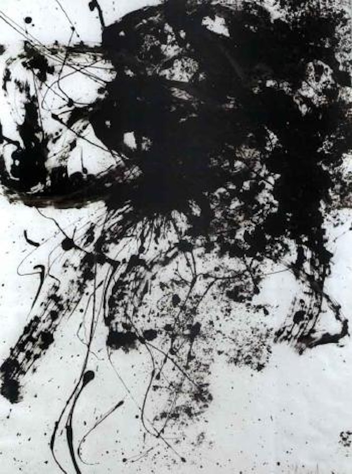 Untitled by Christo
