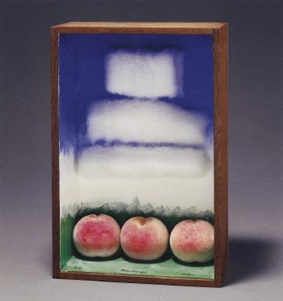 Pechage by Man Ray