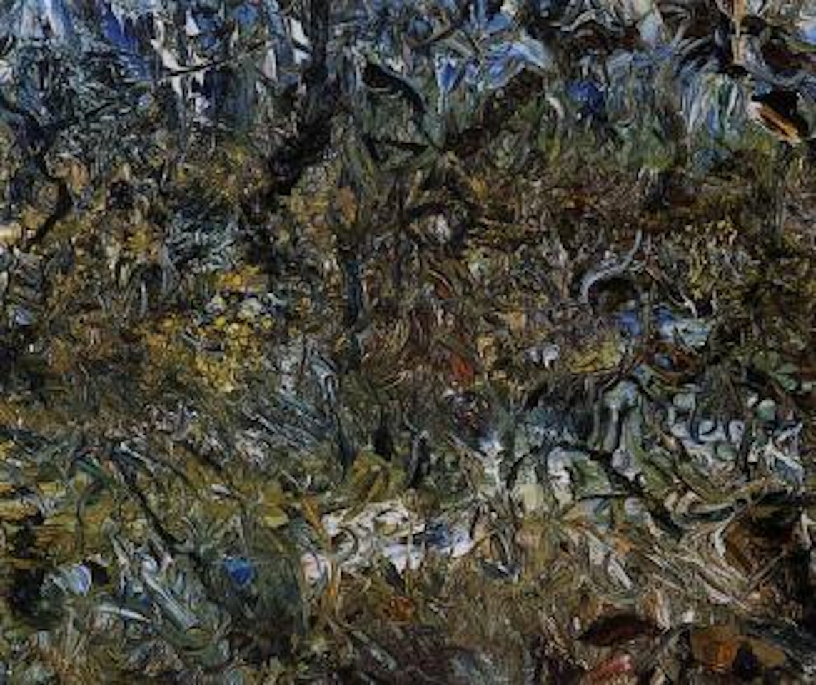 Bermagui backwater by John Perceval