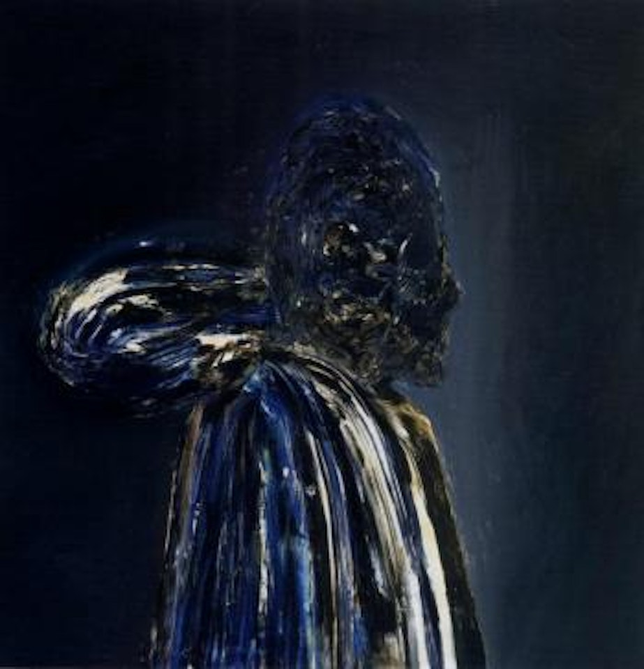 Explorer, Antarctica by Sidney Nolan