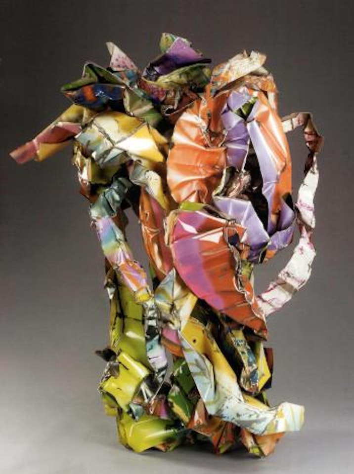 Mysting Tonatta by John Chamberlain