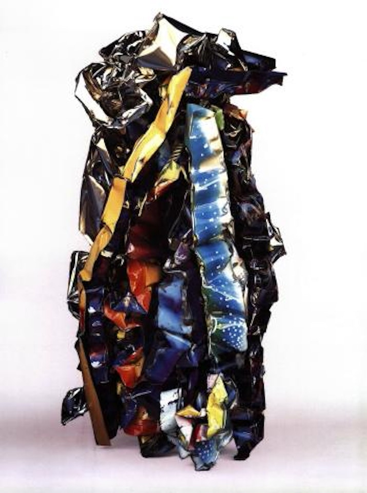 Isadorables by John Chamberlain