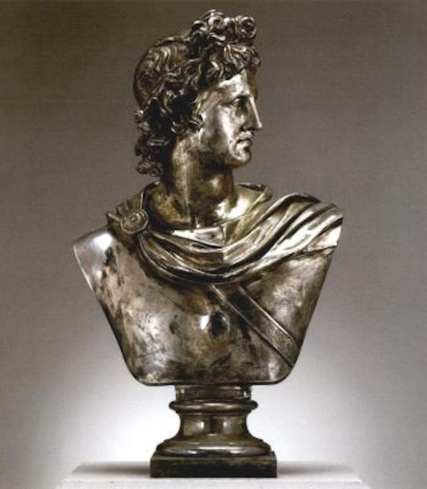 Apollon by French School