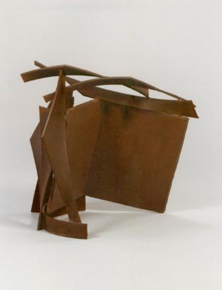 Table Piece CCLXXV by Anthony Caro