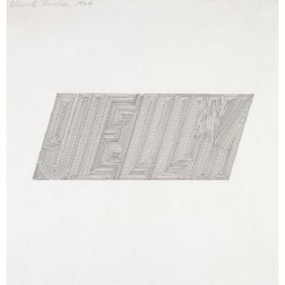Jelly by Ed Ruscha