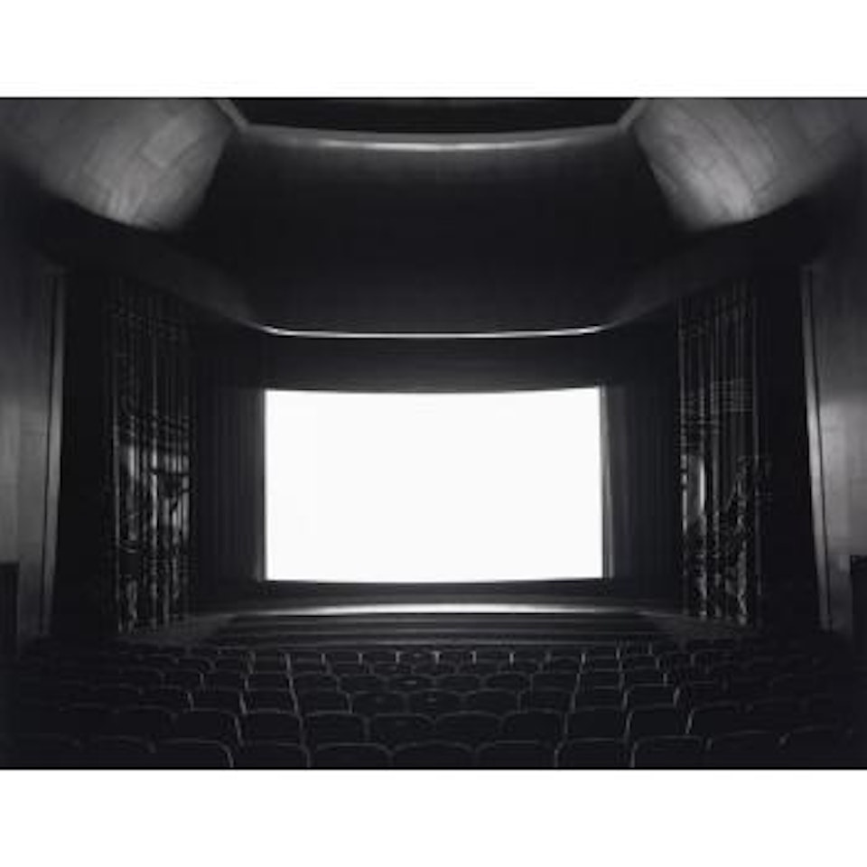 Draken Goteborg by Hiroshi Sugimoto