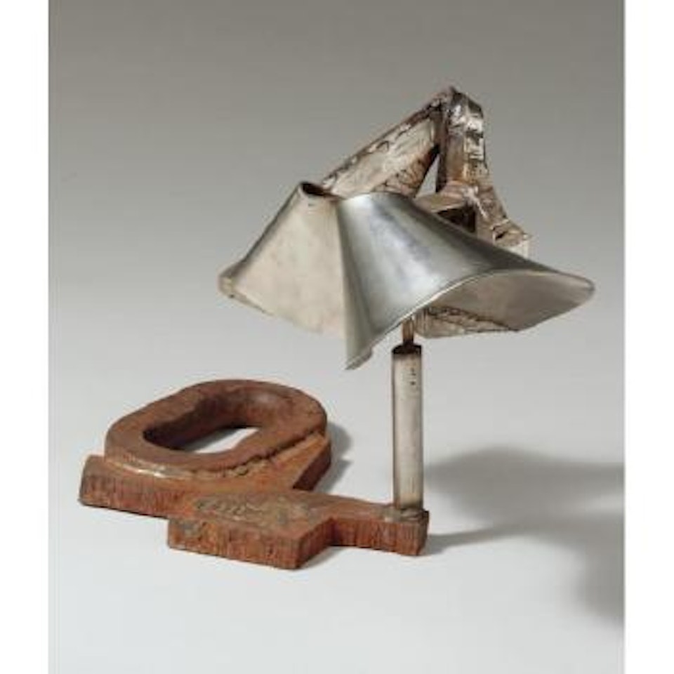 Kik by Mark di Suvero