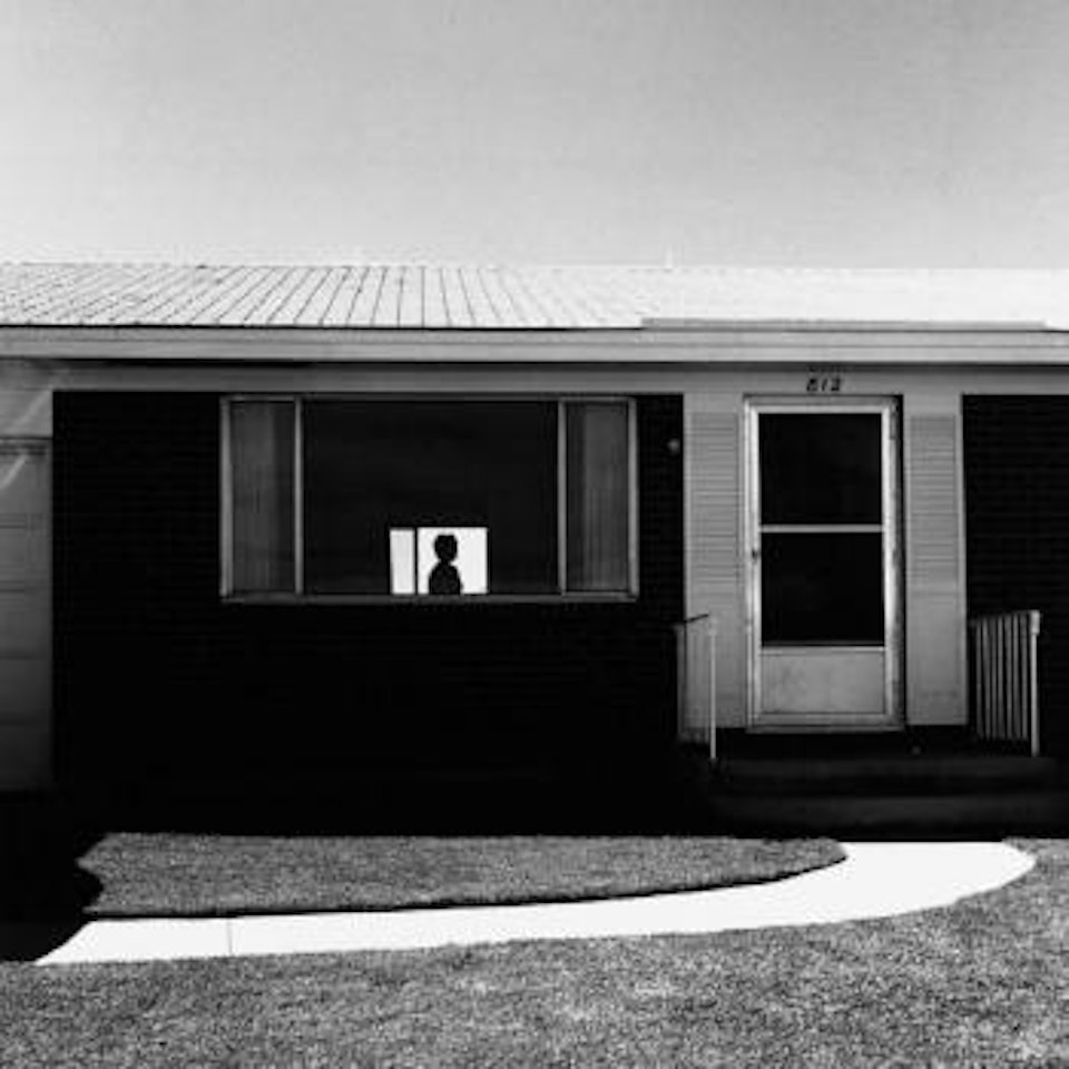 Colorado Springs by Robert Adams