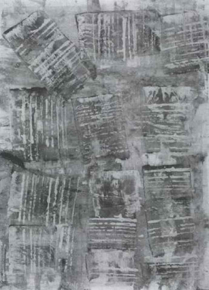 Composition by Herbert Zangs