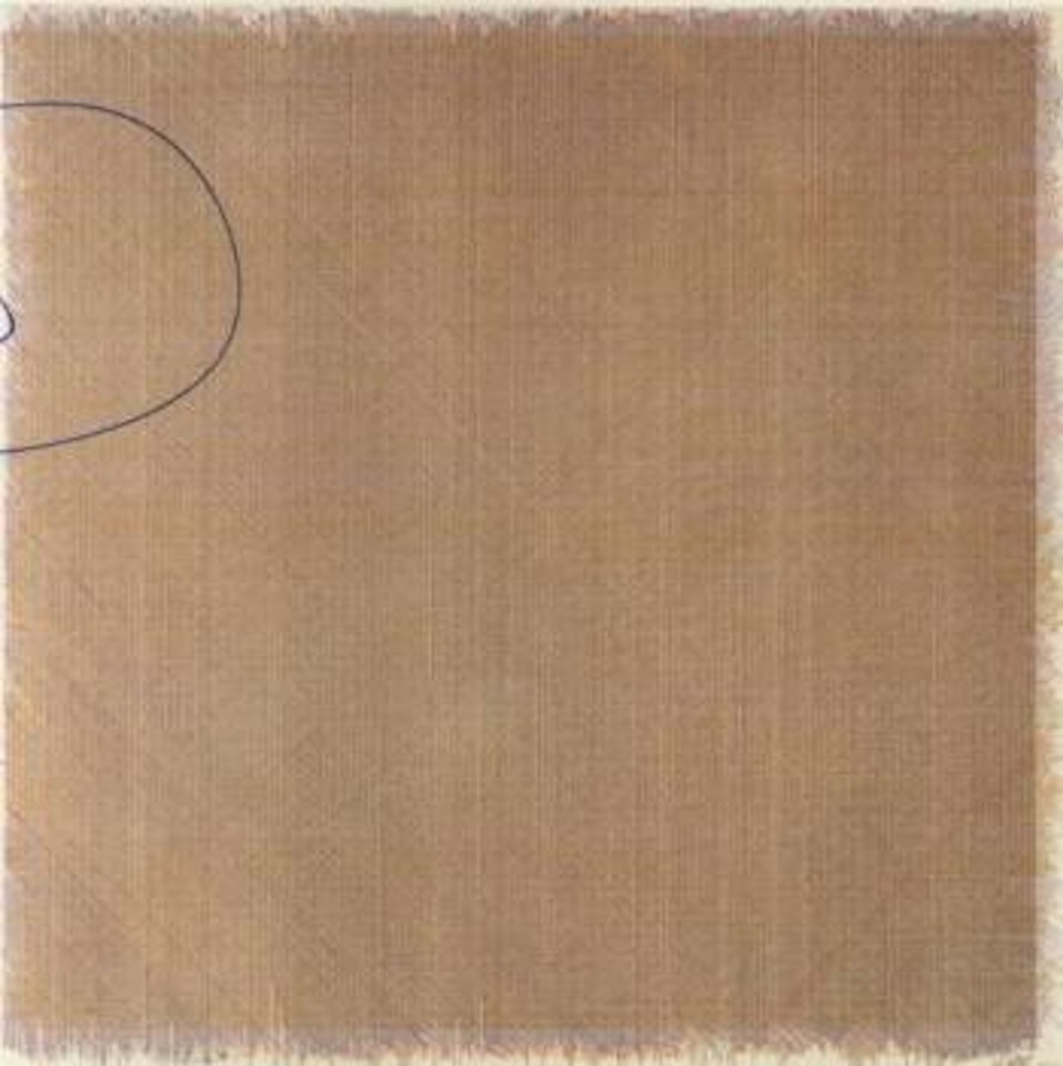 Composition by Sol LeWitt