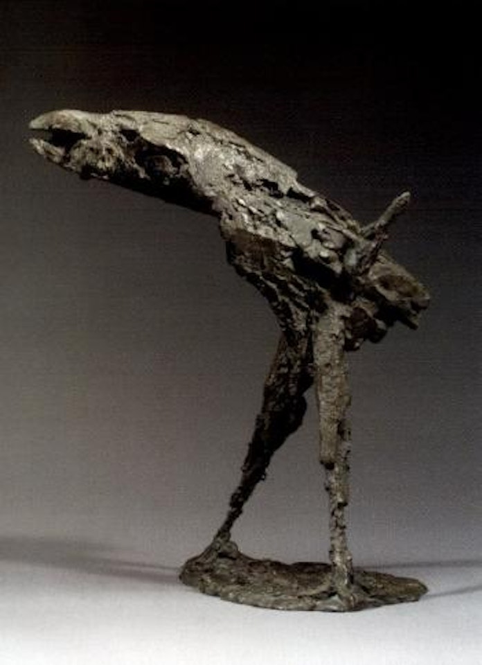 Bird by Elisabeth Frink