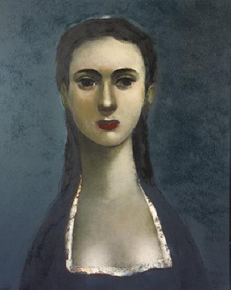 Head by Daniel O'Neill