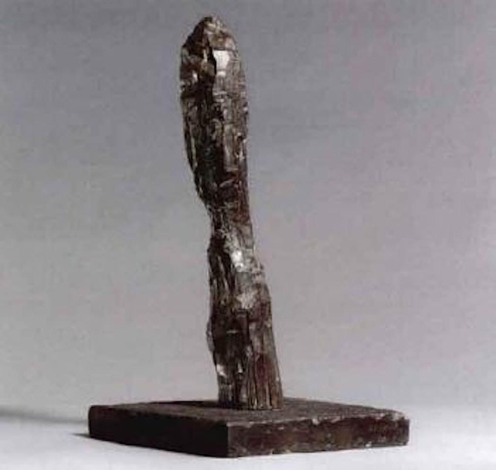 Untitled by A.R. Penck