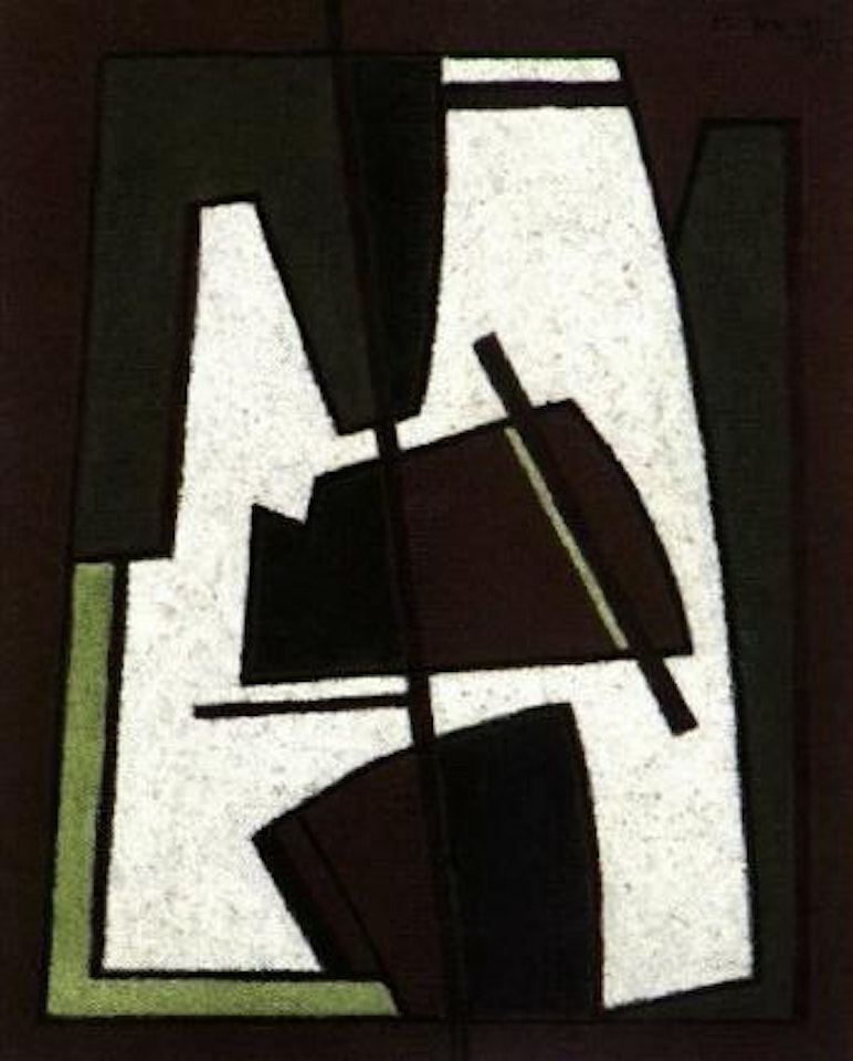 Compositions by Alberto Magnelli