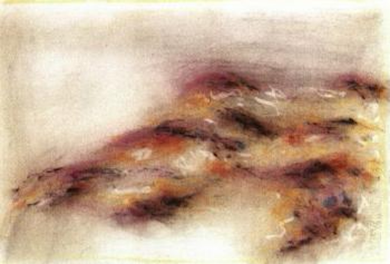 Landscape by Zoran Antonio Music