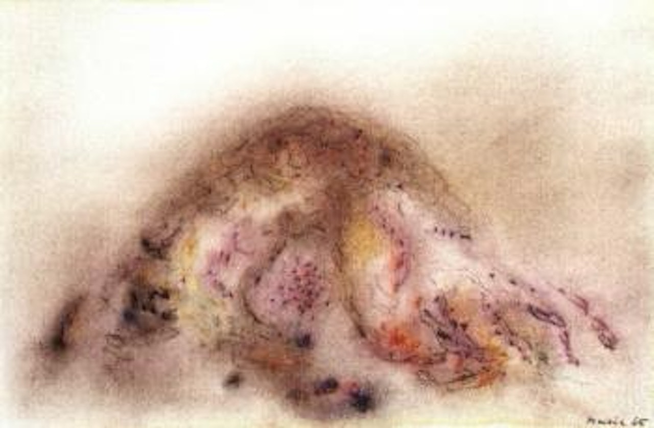 Landscape by Zoran Antonio Music