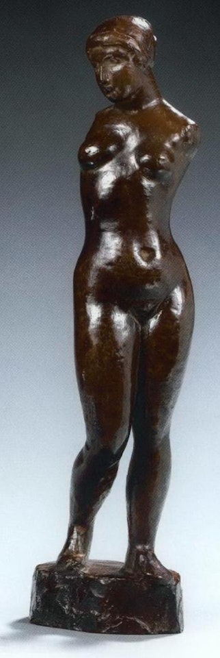 Venus by Aristide Maillol