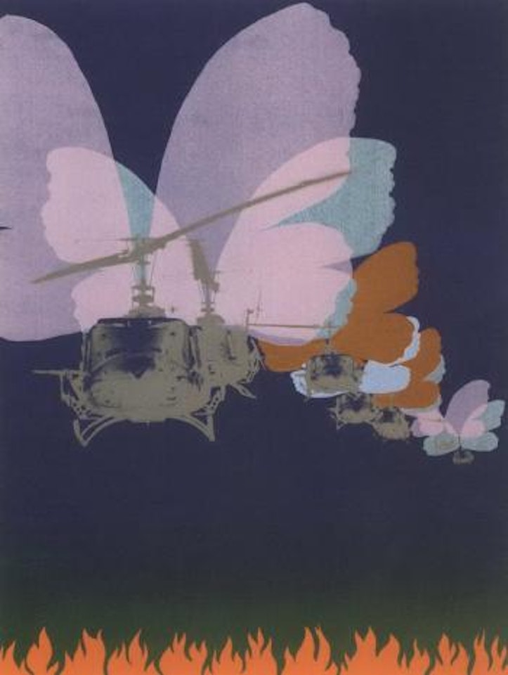 America's butterflies by Per Kleiva