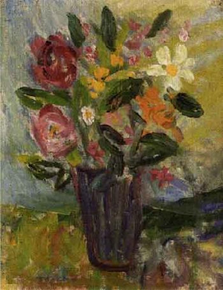 Flowers by Ivan Ivarson