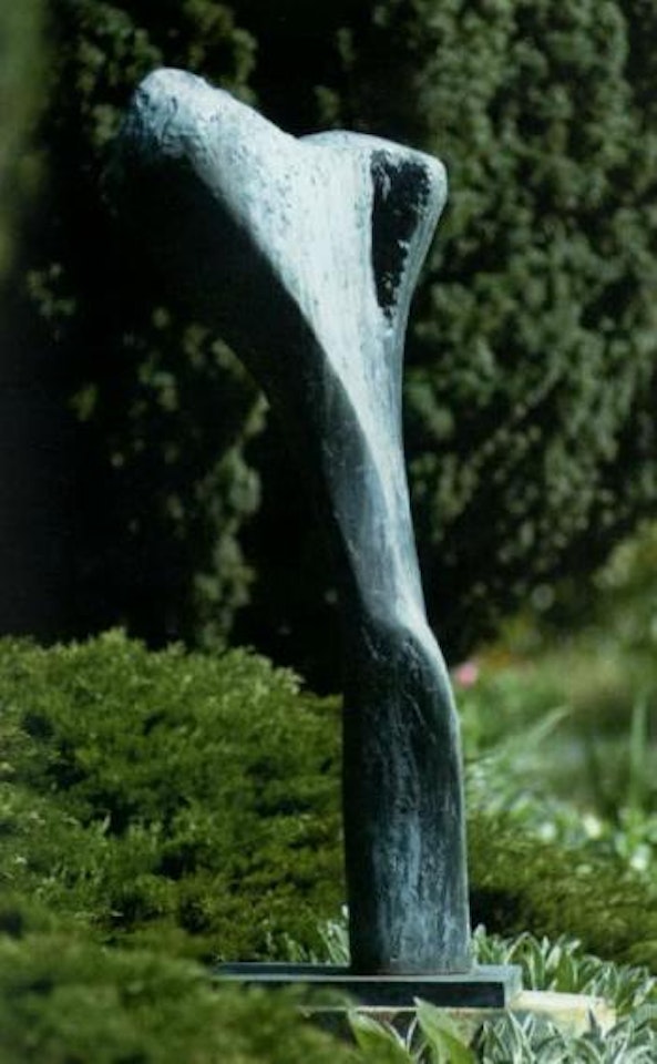 Torso I by Barbara Hepworth
