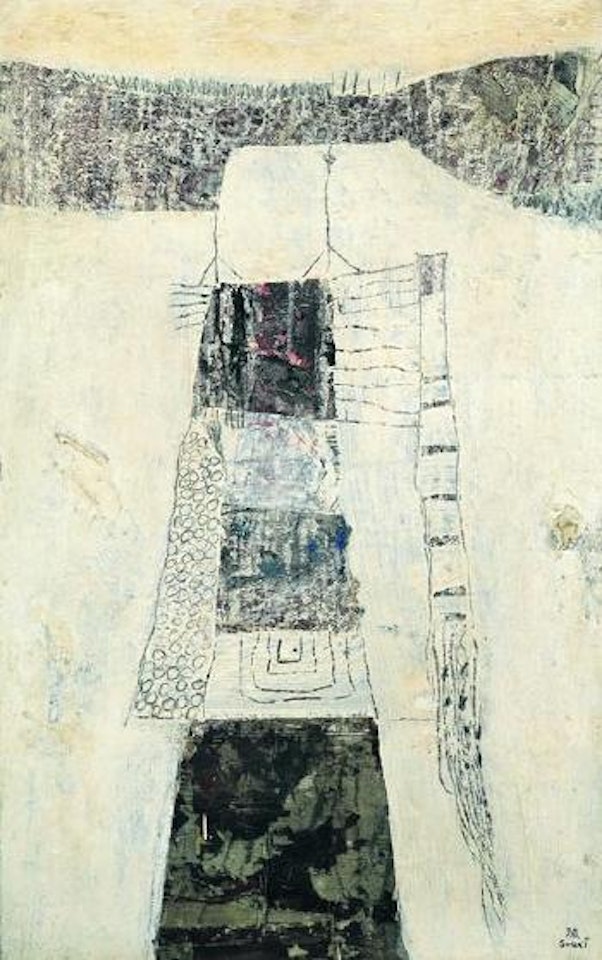 Untitled by Kumi Sugai