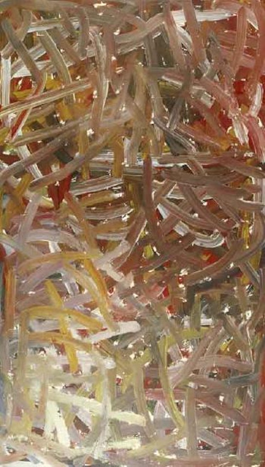 All the Country - It's whole lot everything by Emily Kame Kngwarreye