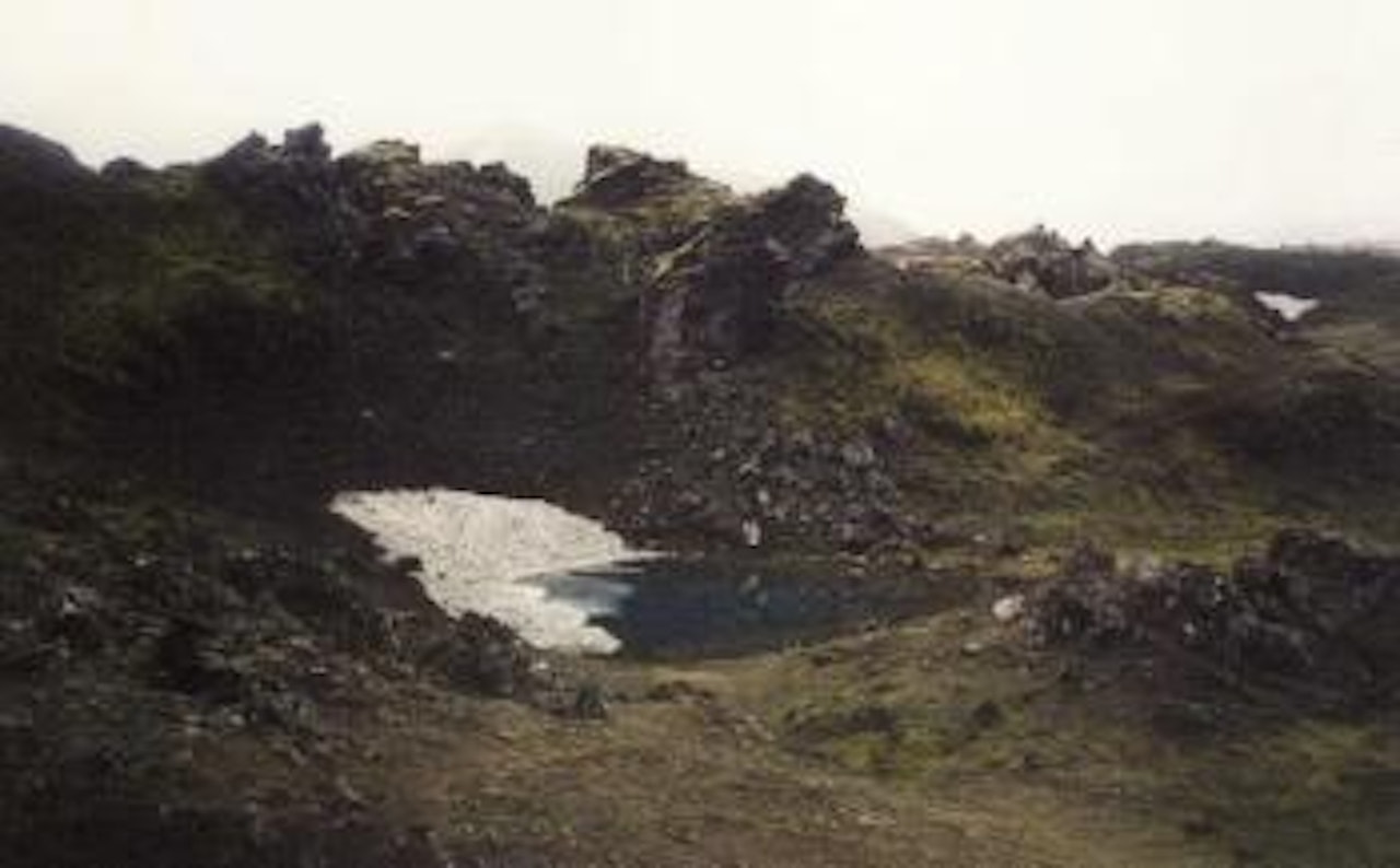 Untitled by Olafur Eliasson