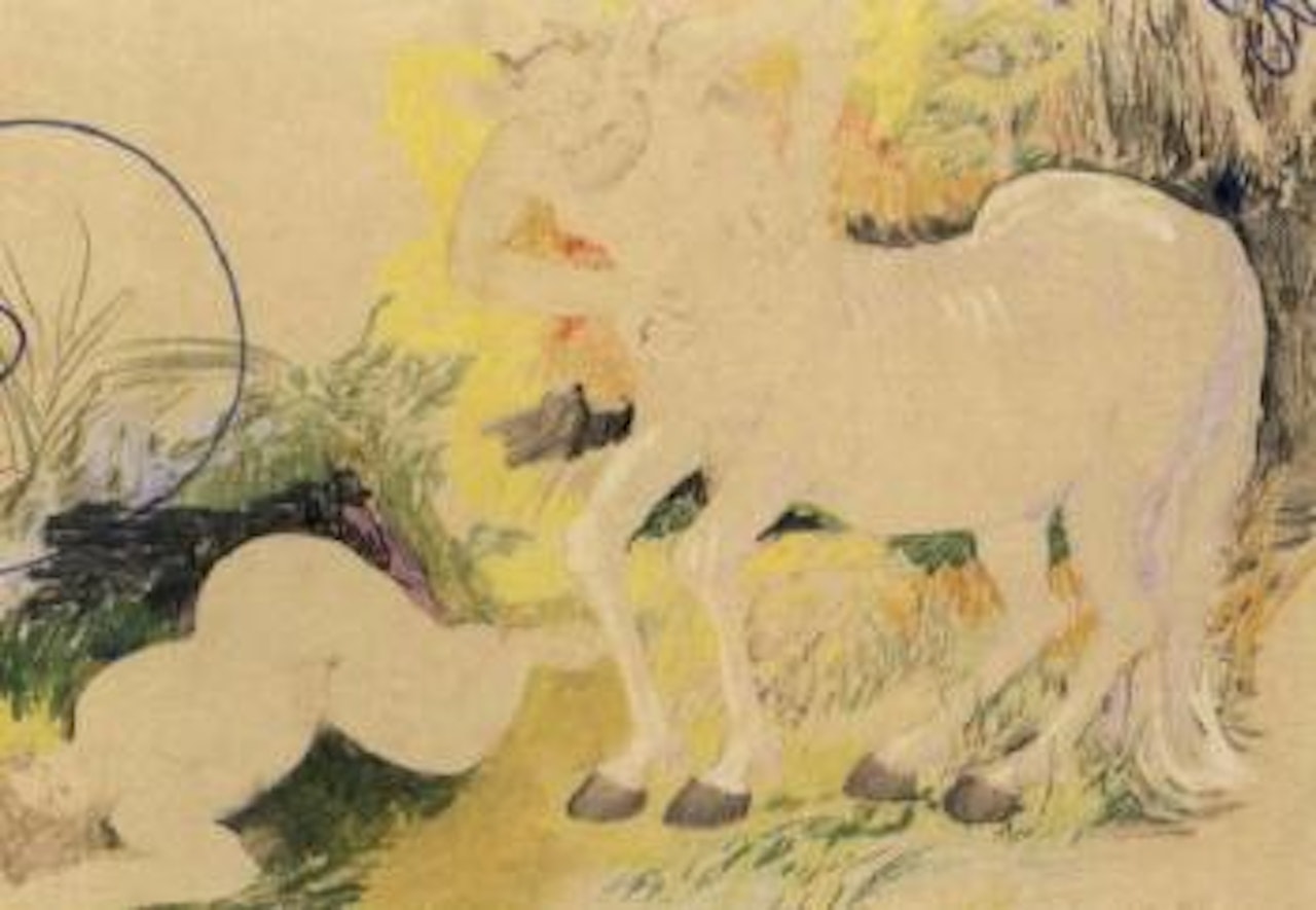 Centaur by Filip Malyavin