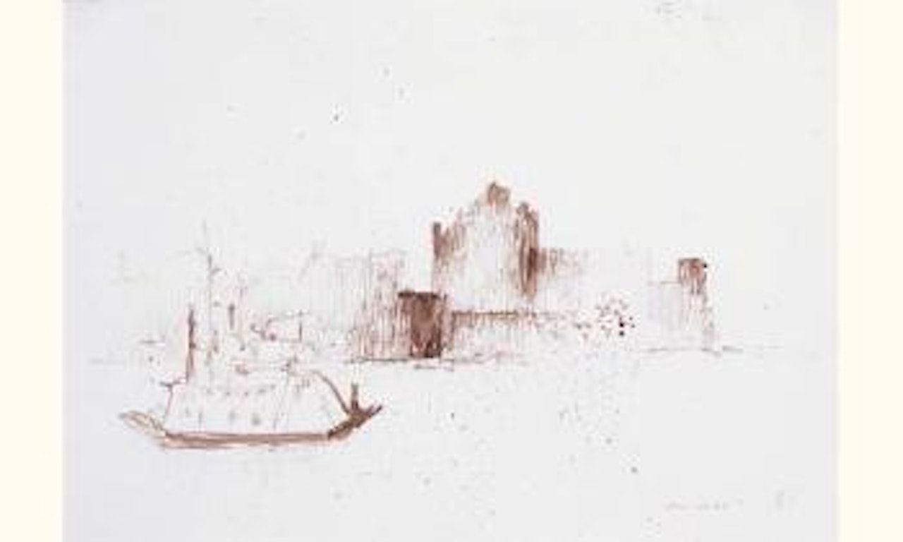 Port de Venise by Zoran Antonio Music