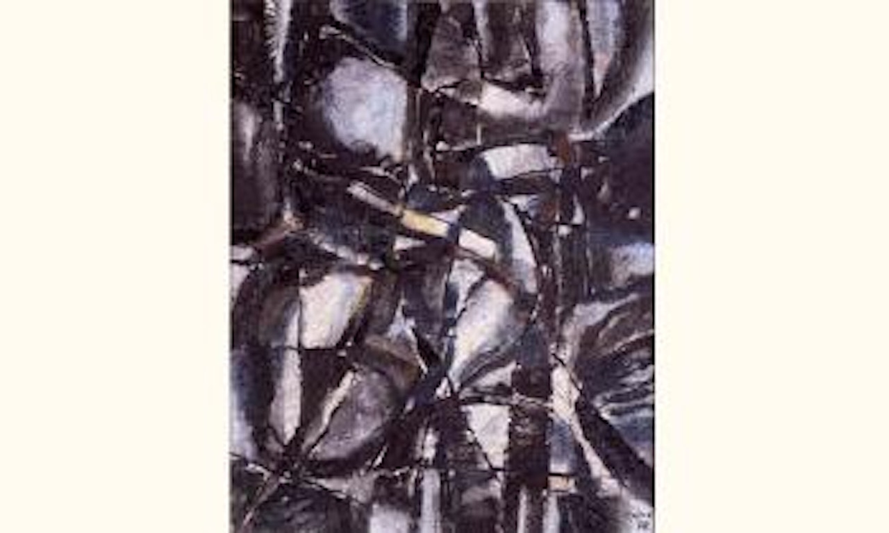 Composition by Ladislas Kijno