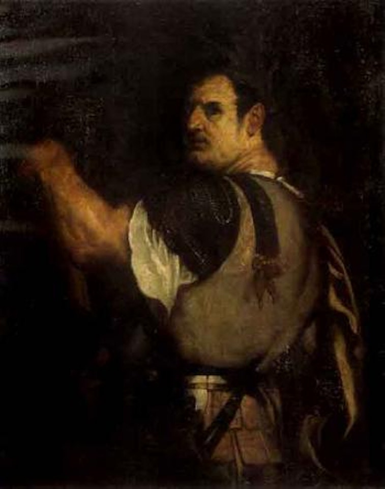 Titus by Italian School