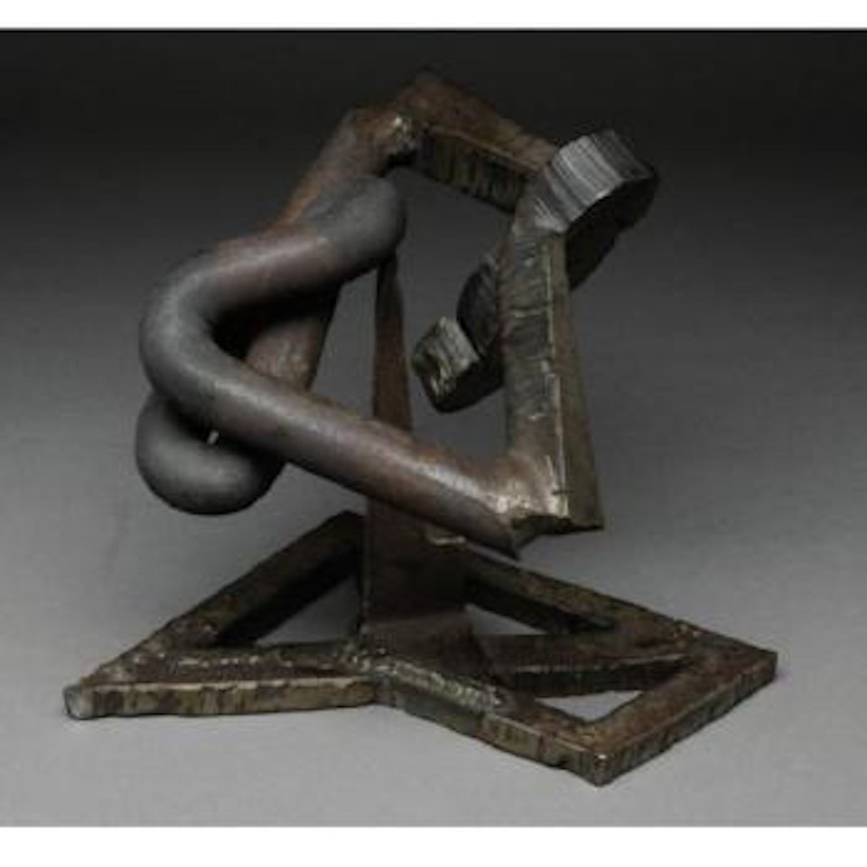 Untitled by Mark di Suvero