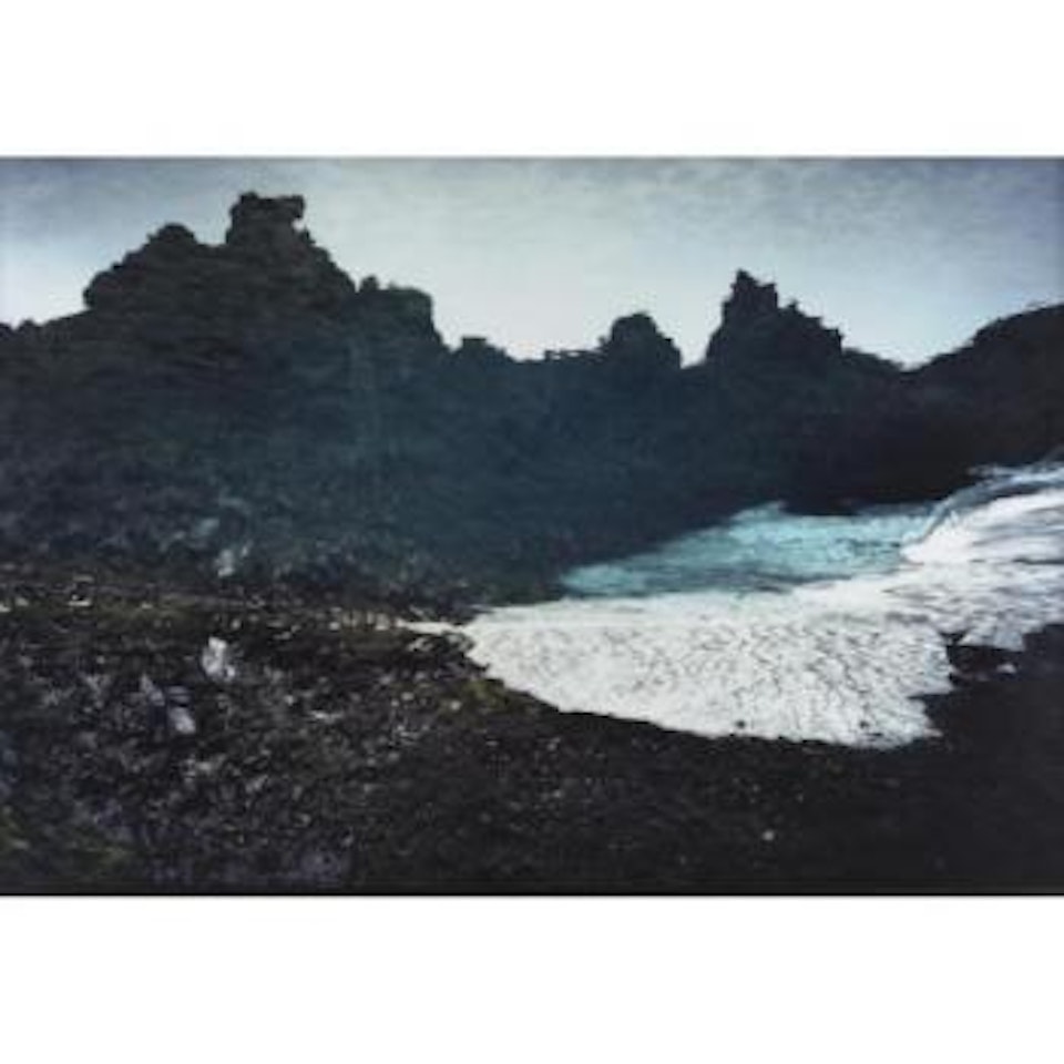 Untitled by Olafur Eliasson
