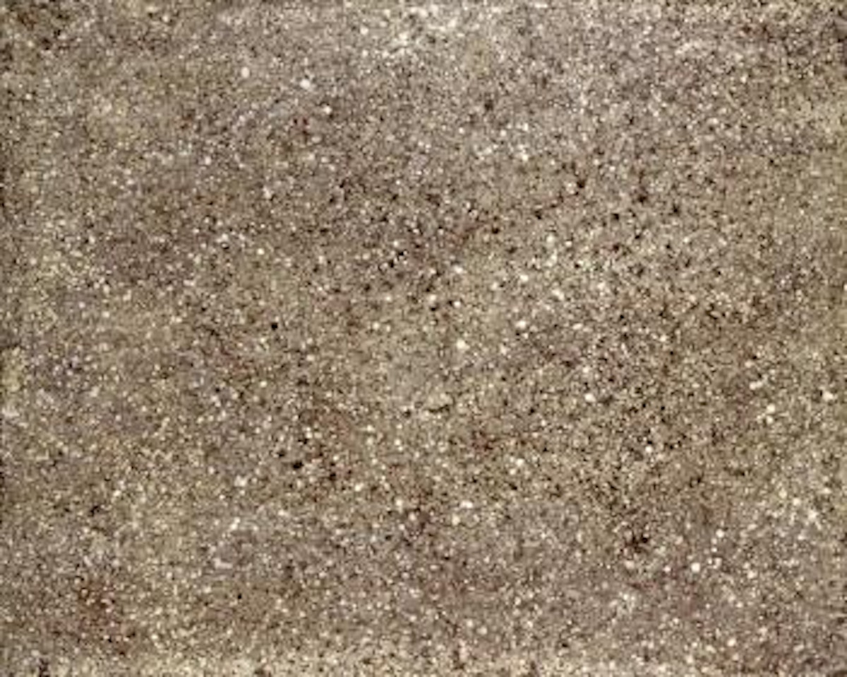 Texturologie XX by Jean Dubuffet