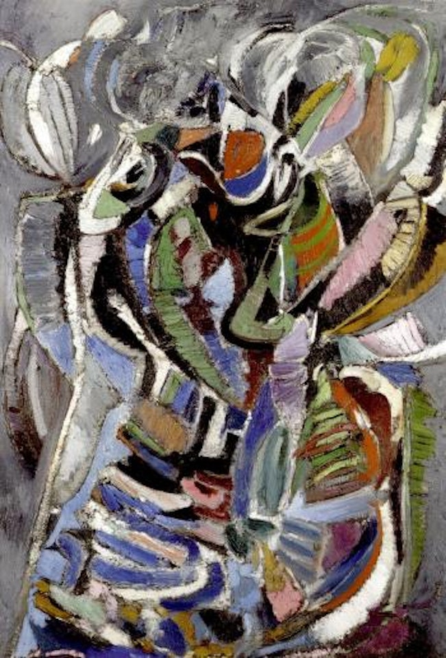 Untitled by André Lanskoy