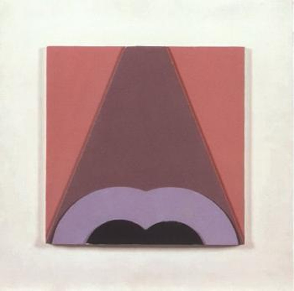 Untitled by Jean Arp