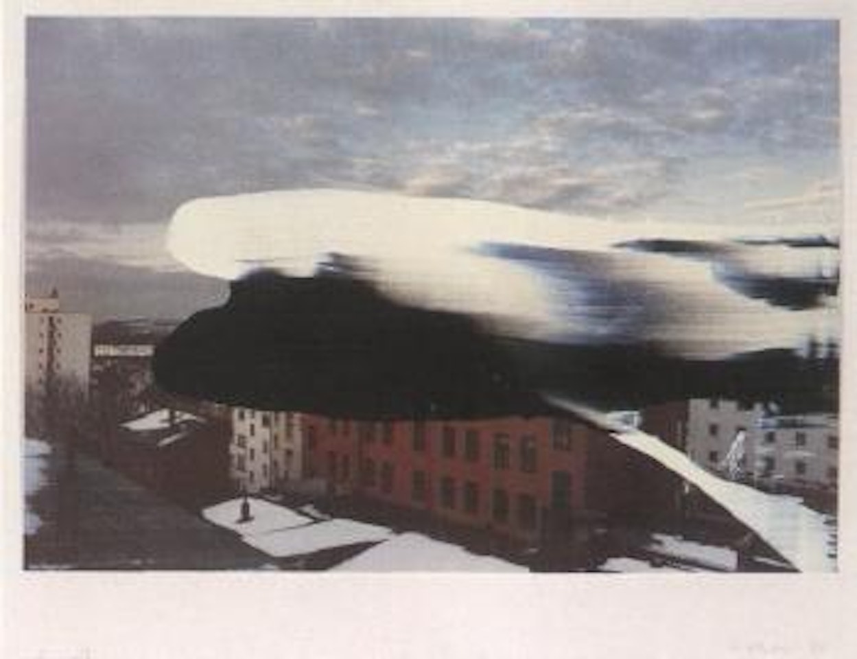 Kassel by Gerhard Richter