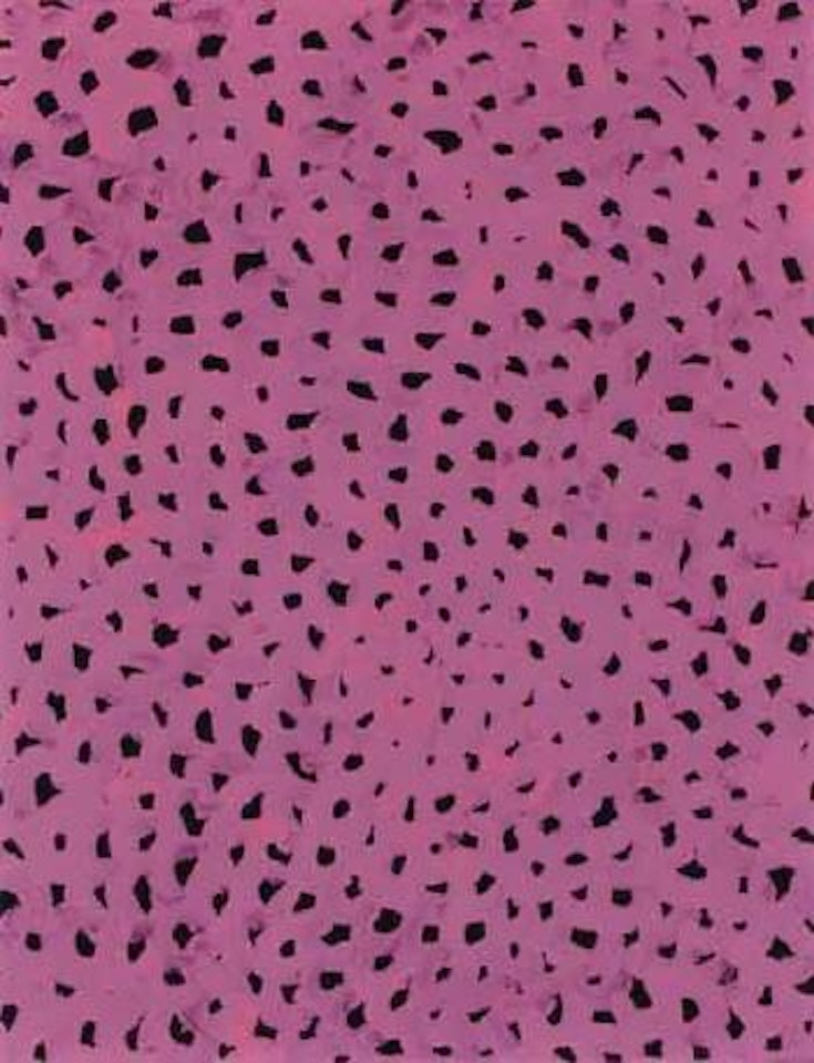 Nets by Yayoi Kusama