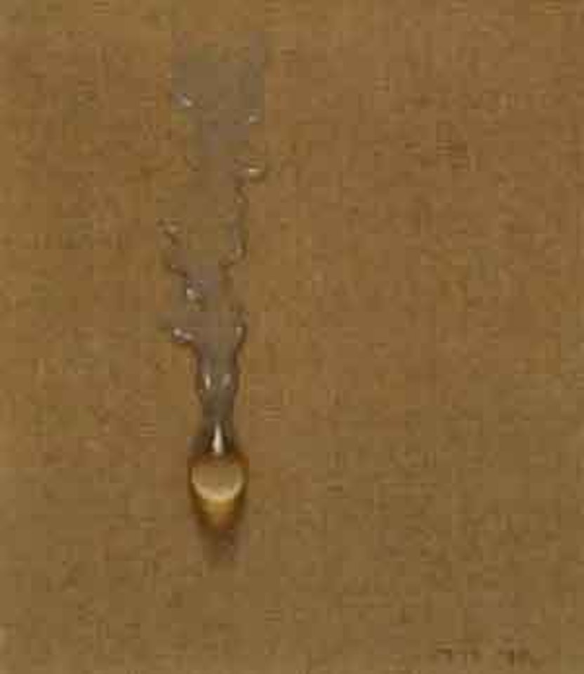 Waterdrop by Kim Tschang-Yeul