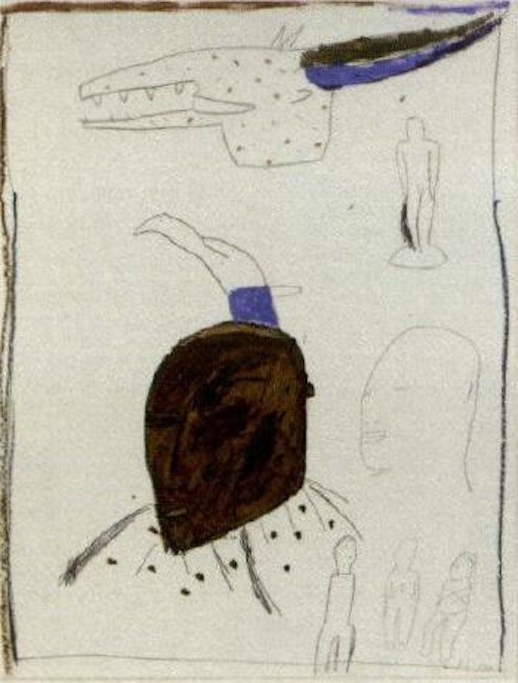 Untitled by James Brown