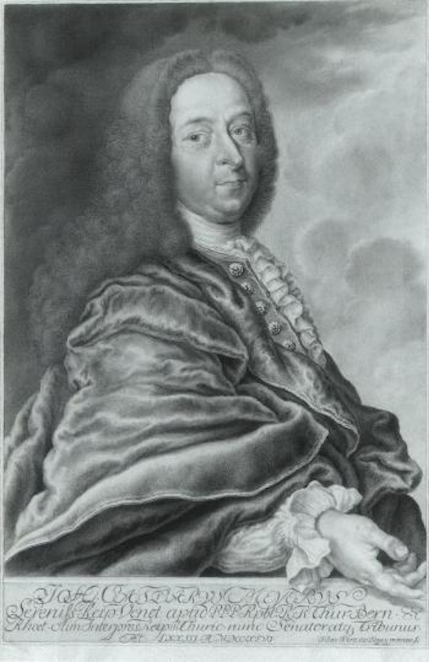 Romulus and Remus by Bartolomeo Pinelli